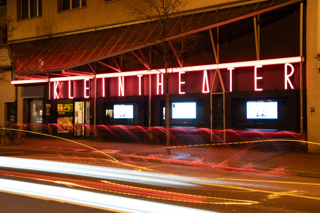 27. April 2026 – GV Tourismus Forum Luzern